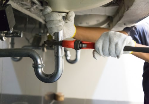 Commercial Plumbing Companies: What You Need to Know