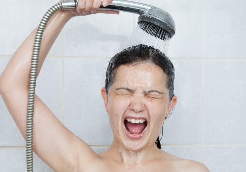 No Hot Water: What You Need to Know