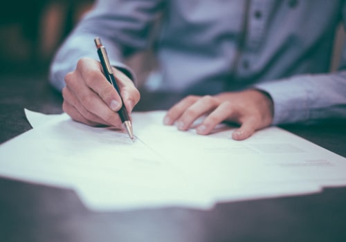 Understanding the Contract Before Signing