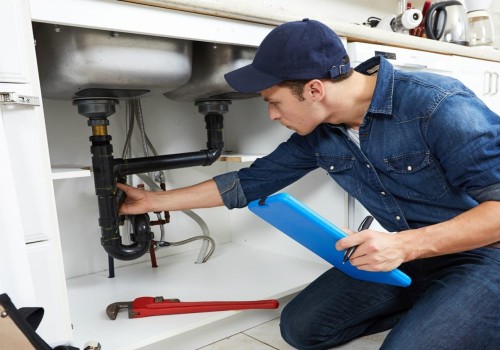 Checking References for Hiring a Plumber