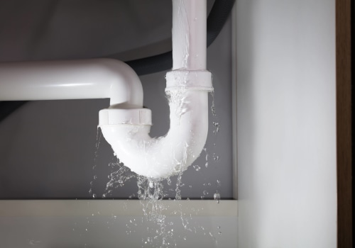 Leaking Pipes: What You Need to Know
