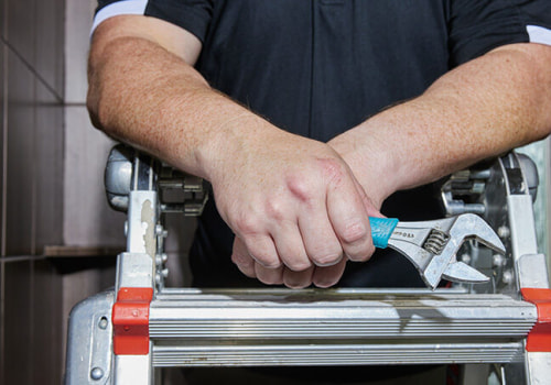 Checking Licensing and Insurance for Plumbers
