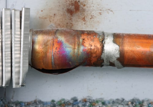 Burst Pipes: Everything You Need To Know