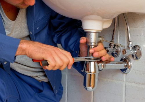 Comparing Plumber Rates
