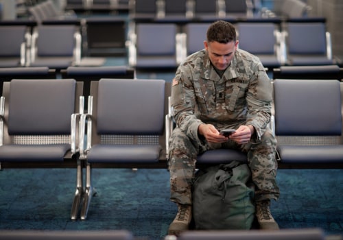Unlocking the Benefits of Asking for Senior or Military Discounts
