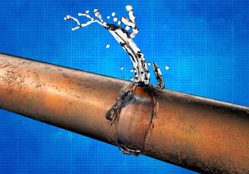 Emergency Pipe Repair Services: What You Need to Know
