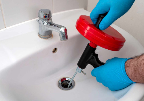 Cleaning Drains Regularly: A Comprehensive Guide