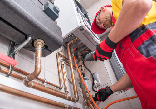 Inspecting Pipes for Leaks