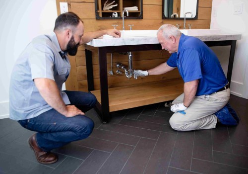 What You Need to Know About Plumbing Inspections