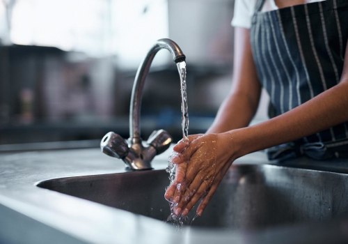 Installing a Kitchen Sink - Everything You Need to Know